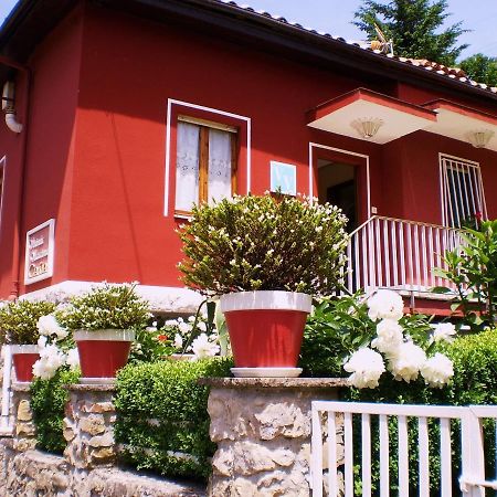 Apartamentos Huerta Carua I Y II Pilona Екстер'єр фото
