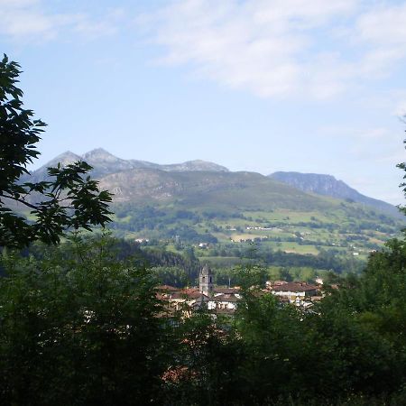Apartamentos Huerta Carua I Y II Pilona Екстер'єр фото