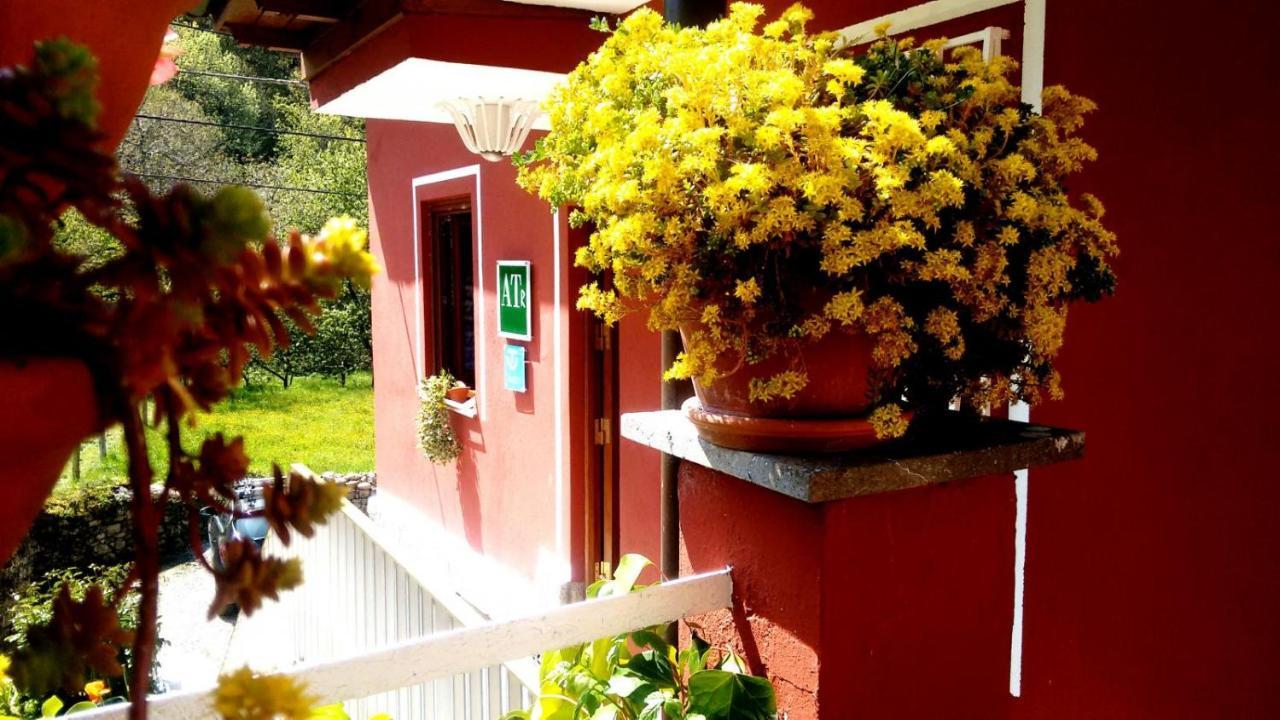 Apartamentos Huerta Carua I Y II Pilona Екстер'єр фото