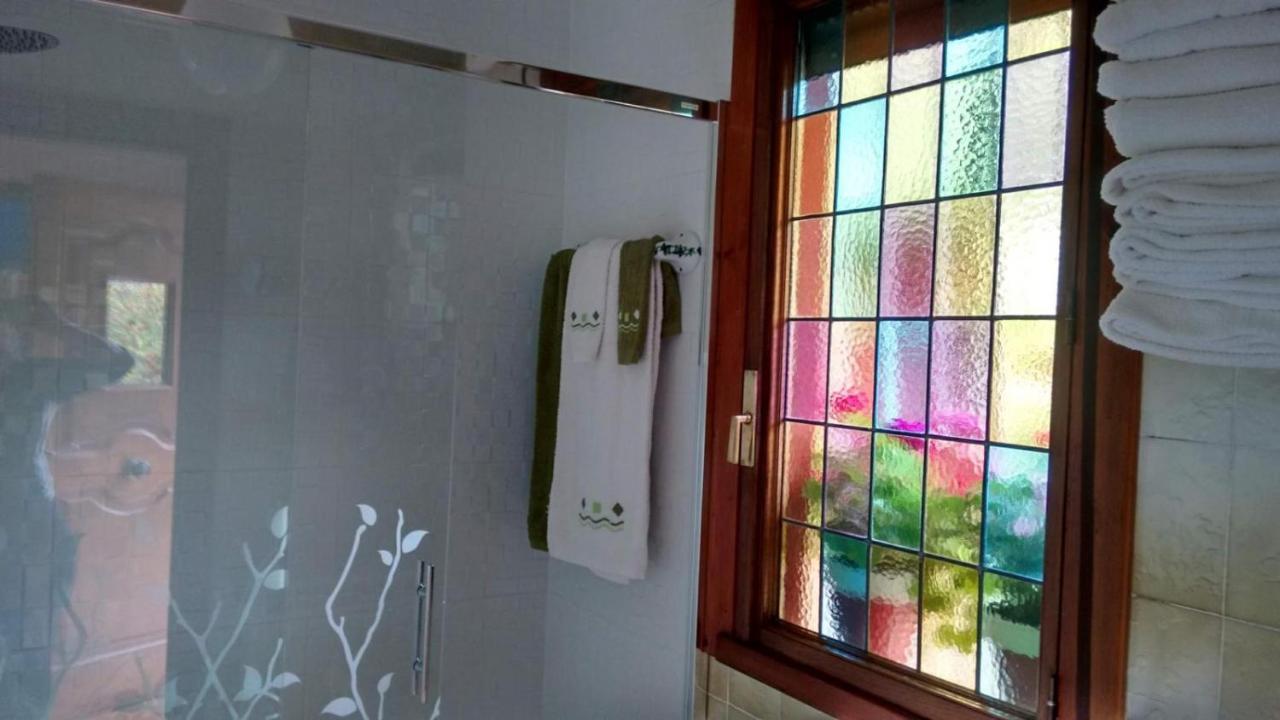 Apartamentos Huerta Carua I Y II Pilona Екстер'єр фото