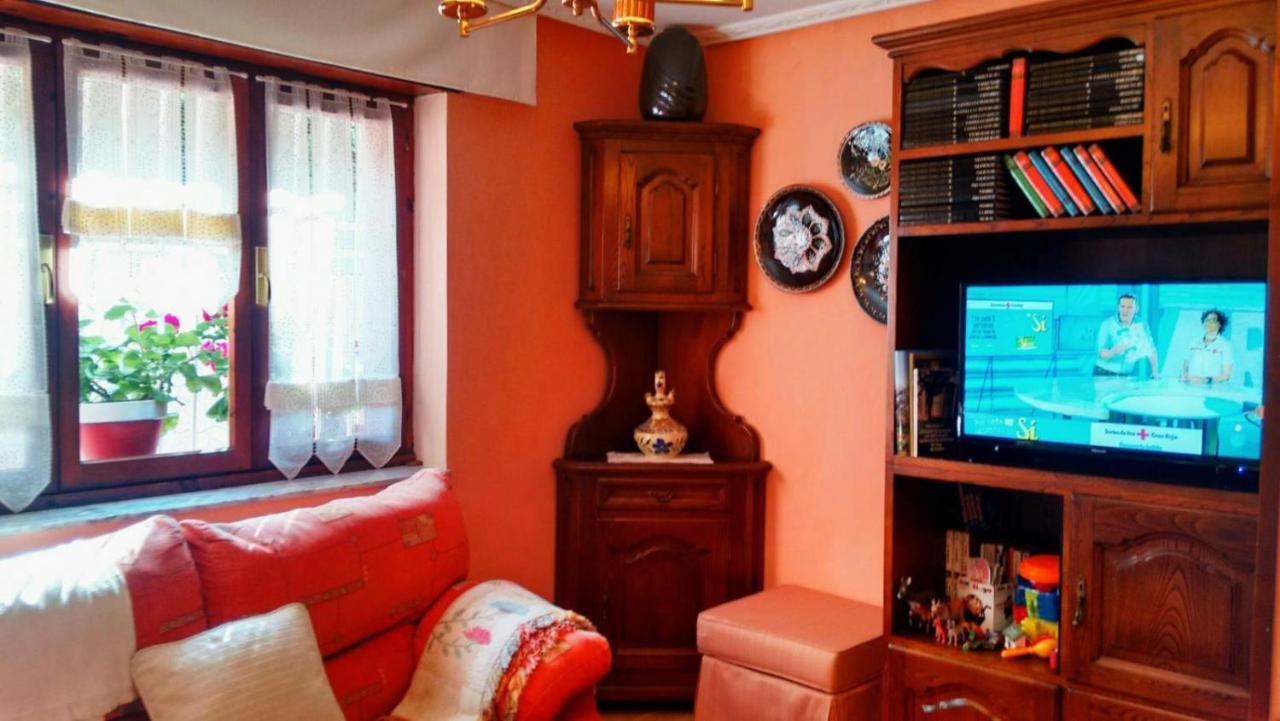 Apartamentos Huerta Carua I Y II Pilona Екстер'єр фото