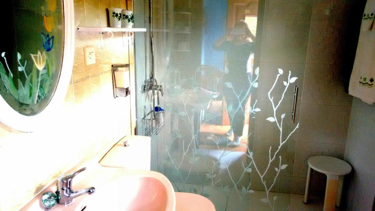 Apartamentos Huerta Carua I Y II Pilona Екстер'єр фото