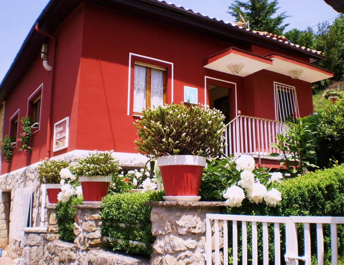 Apartamentos Huerta Carua I Y II Pilona Екстер'єр фото