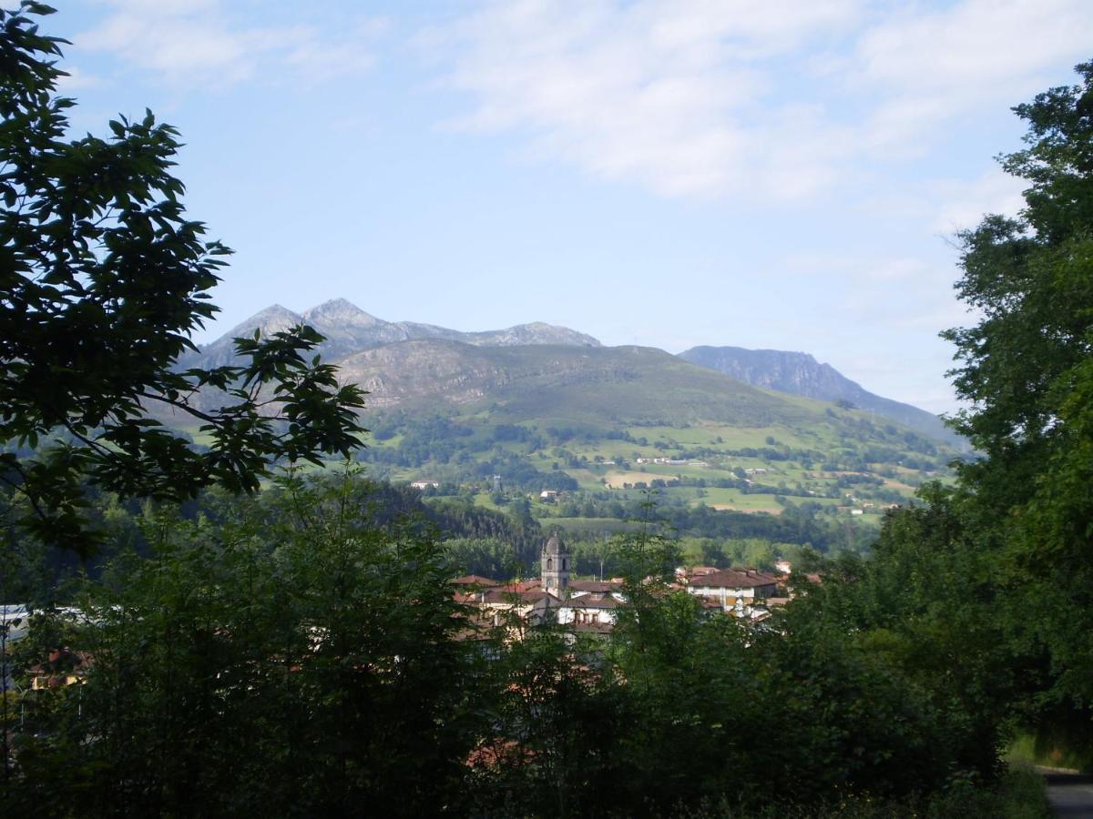Apartamentos Huerta Carua I Y II Pilona Екстер'єр фото