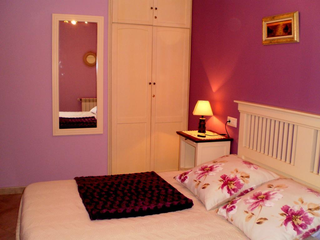 Apartamentos Huerta Carua I Y II Pilona Екстер'єр фото