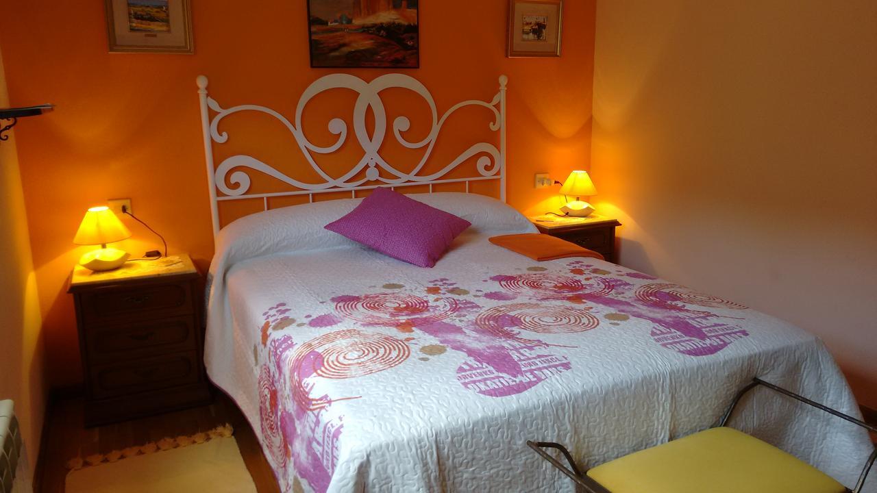 Apartamentos Huerta Carua I Y II Pilona Екстер'єр фото