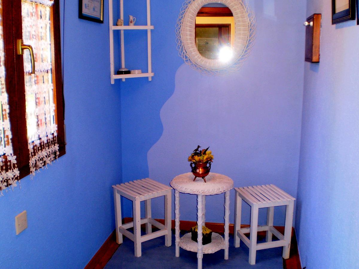 Apartamentos Huerta Carua I Y II Pilona Екстер'єр фото