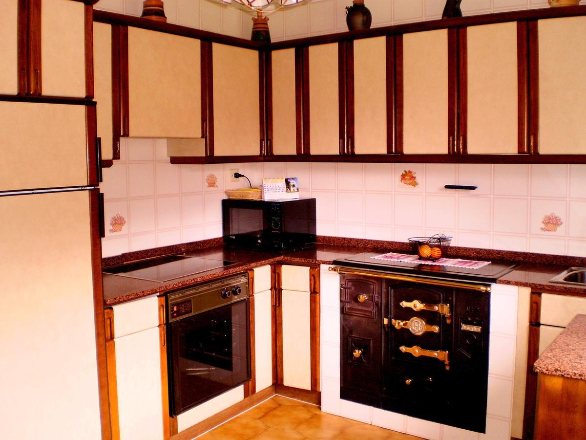 Apartamentos Huerta Carua I Y II Pilona Екстер'єр фото
