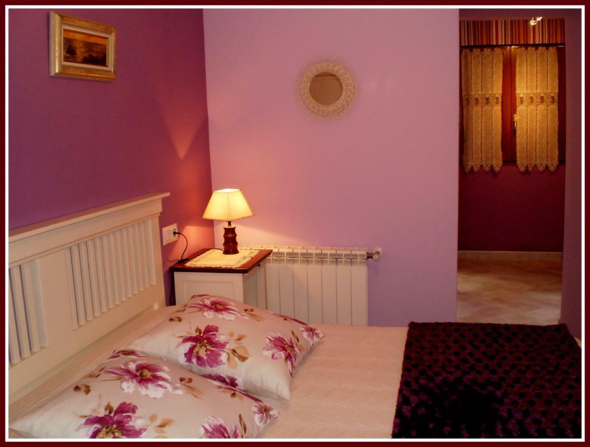 Apartamentos Huerta Carua I Y II Pilona Екстер'єр фото