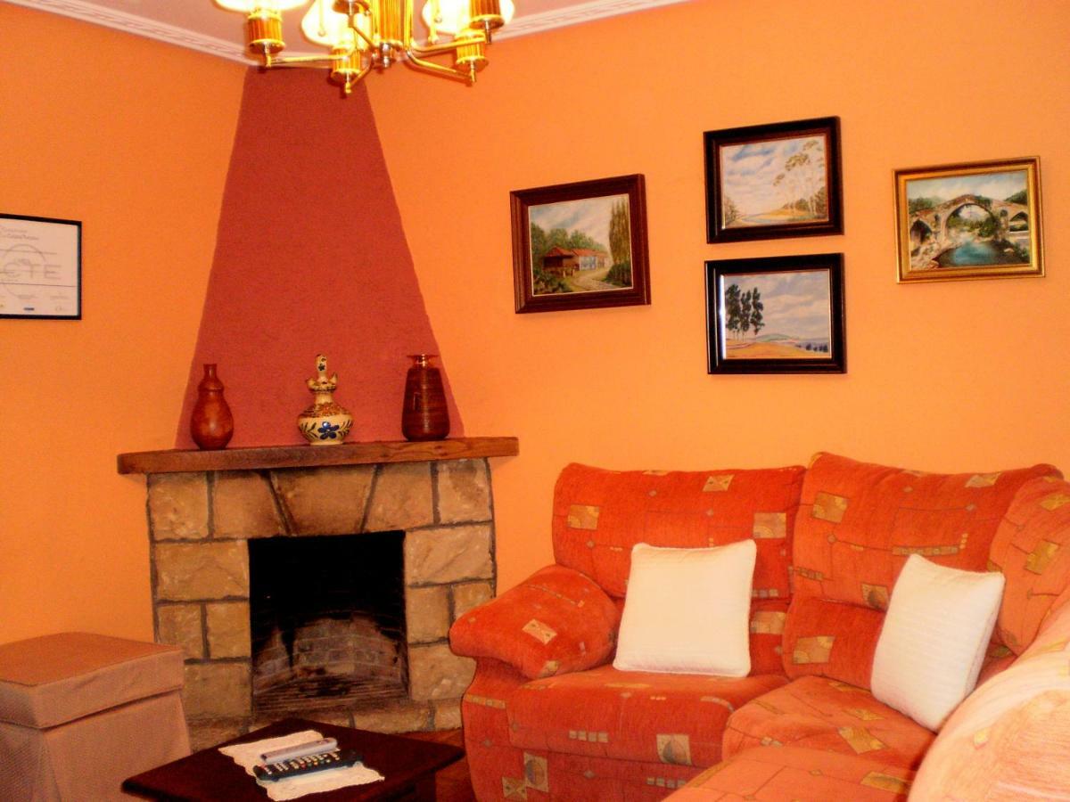 Apartamentos Huerta Carua I Y II Pilona Екстер'єр фото