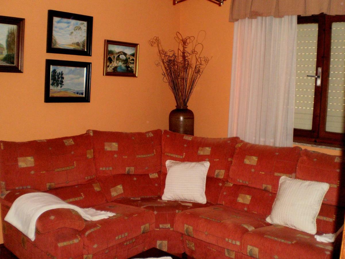 Apartamentos Huerta Carua I Y II Pilona Екстер'єр фото